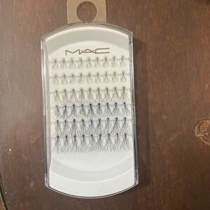 Mac individual lashes